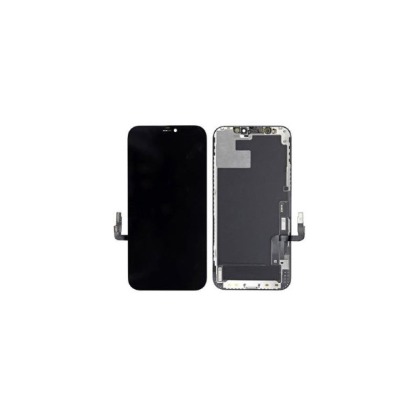 Écran OLED iPhone 12 / 12 Pro