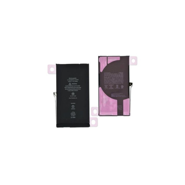 Batterie iPhone 12 et 12 Pro