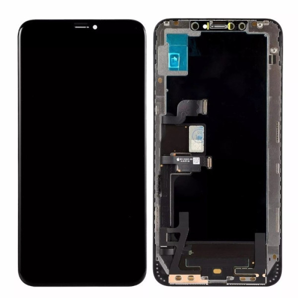 Écran iPhone 11 OLED