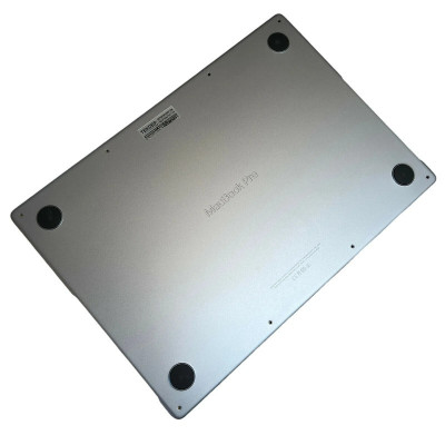 Capot Inférieur MacBook Pro 14" A2442 / A2779 | Bottom Case Original