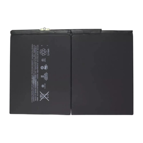 Batterie A1484 pour iPad Air / 5 / 6 / 7 / 8 / 9e Génération