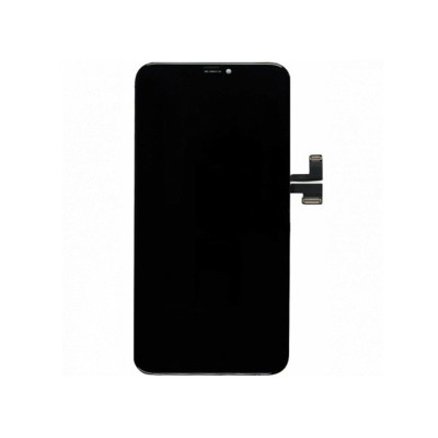 Écran LCD iPhone 11 Pro Max noir
