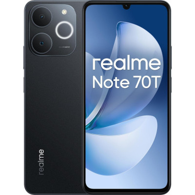 Realme note 70T 128g