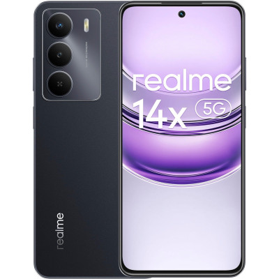 Realme 14x 128g 5G