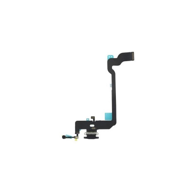 Nappe connecteur de charge iPhone XS