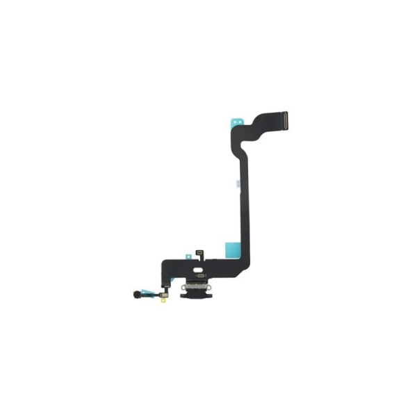 Nappe connecteur de charge iPhone XS
