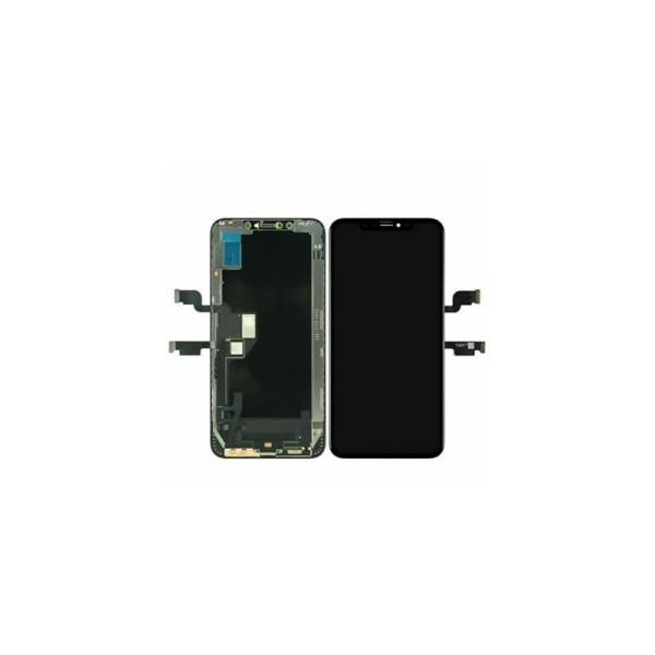 Incell Écran iPhone XS max noir