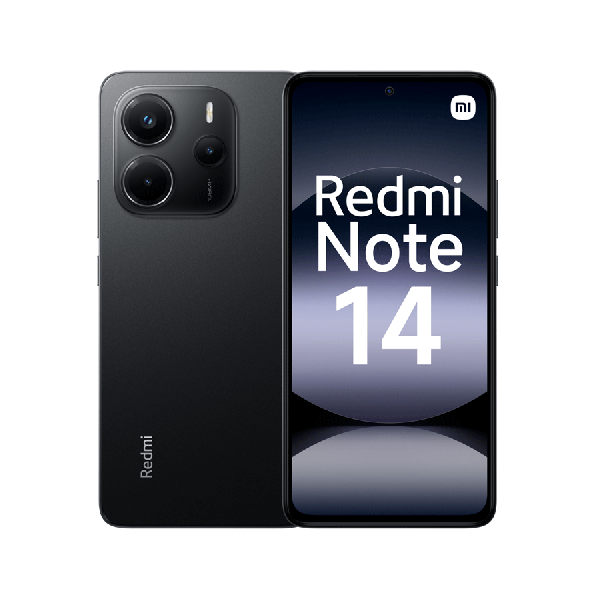 Redmi note 14 128g