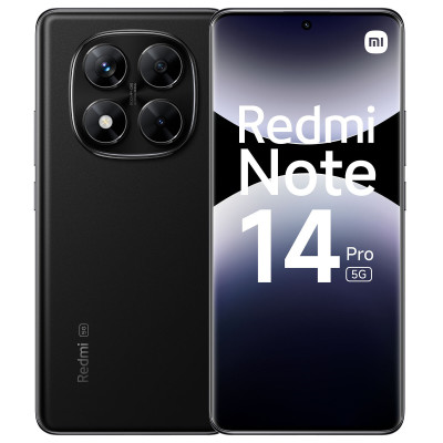 Redmi note 14 pro 256g