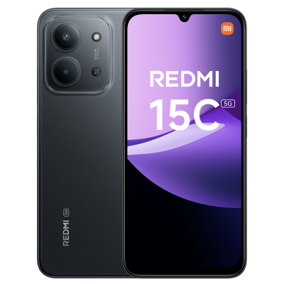 Redmi 15C 128g 5G