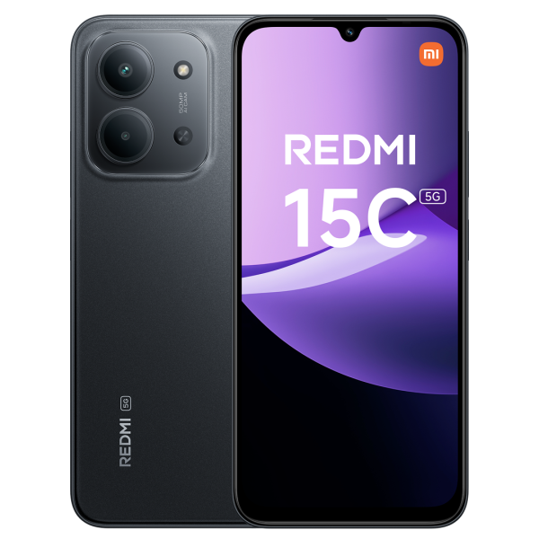 Redmi 15C 128g 5G