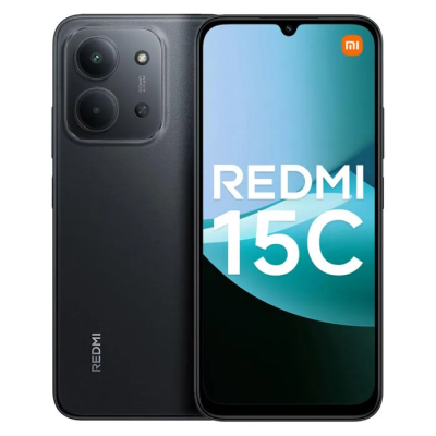 Redmi 15C 4G 128g