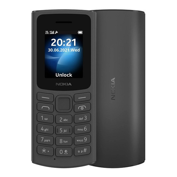 Nokia 105 4g