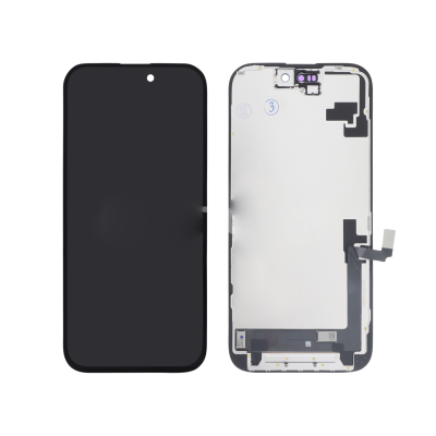 Écran iPhone 16 Plus (LTPS)