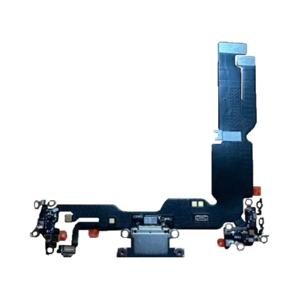 connecteur de charge iPhone 15 plus