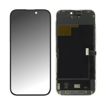 Ecran Complet iPhone 15 Pro 120 Hz Soft OLED