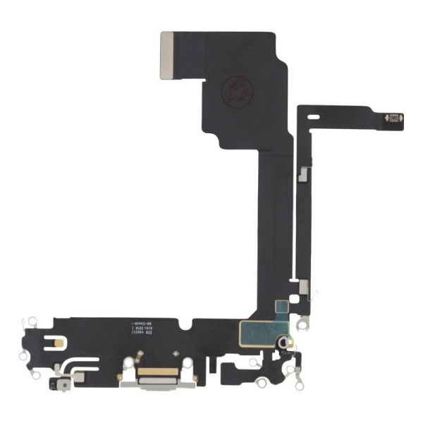 Connecteur de Charge iPhone 15 Pro Max - Pièce de Remplacement
