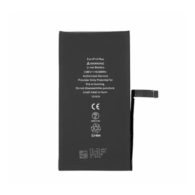 Batterie iPhone 14 Plus
