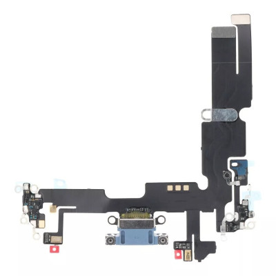 connecteur de charge 14 plus