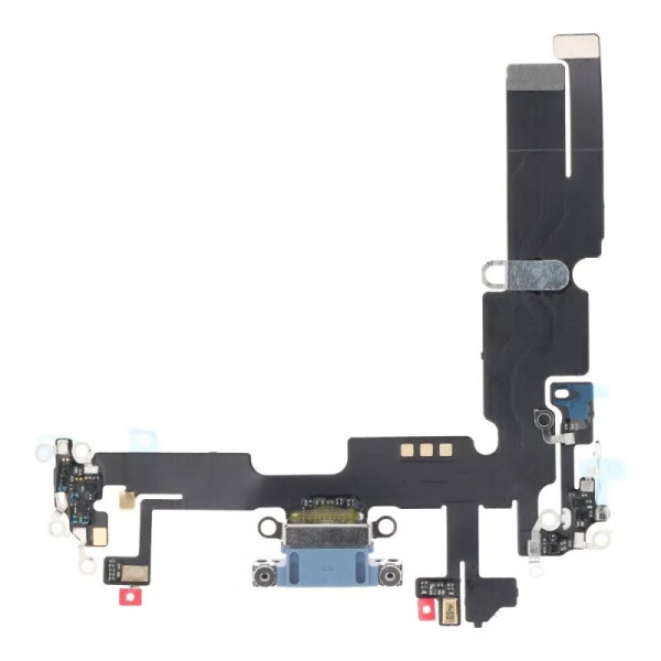 connecteur de charge 14 plus