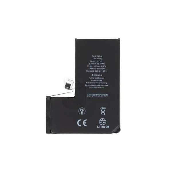 Batterie Iphone 14 PRO